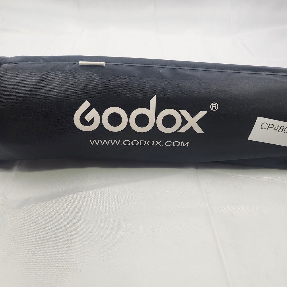 Godox Portable Umbrella Softbox for Speedlight 120cm Octagon with Bag